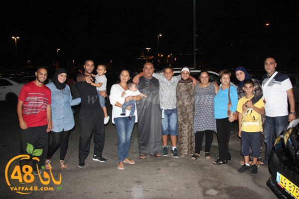 7ojaj isteqbal (21).JPG